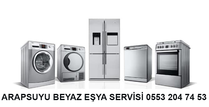 Arapsuyu Beyaz Eşya Servisi 0553 204 74 53 ANTALYA/KONYAALTI/Arapsuyu’nda elektrikli ev aletleri tamircisi ve servis sağlayıcısıdır. KONYAALRI/Arapsuyu’nun her mahallesinde bulunan tamirci servis şubeleri ile en yakınbeyaz eşya servisi ve tamircisidir. Arapsuyu ev aletleri tamir servisi şube ve faalişyet gösterdiği mahalleler şunlardır,
 Antalya/Konyaaltı'da İlk önce Uncalı, Öğretmenevleri, Altınkum, Siteler, Toros, Uluç mahalleleri başta olmak üzere. Sonra Yarbaşçandır, Çitdibi, Doyran, Geyikbayırı, Gökçam, Hacısekililer mahalleri. Ardından Hisarçandır Karatepe, Kır, Kuşkavağı, Molla Yusuf, Akdamlar mahalleriyle. Nihayet Akkuyu, Aşağıkaraman, Çağlarca, Üçoluk, Pınarbaşı, Gürsu KONYAALTI/Arapsuyu beyaz eşya tamiri yapan şubelerimize en yakın olan mahallelerdendir.
Sonuç olarak Konyaaltı/Arapsuyu’ndaki şube veya alt şubeleriyle Arapsuyu Beyaz Eşya Teknik Servisi her zaman en yakın servistir. 05532047453 telefonunu arayarak arızalı elektrikli ev aletlerinizi Konyaaltı/Arapsuyu’nda kısa sürede tamir ettirebilirsiniz.